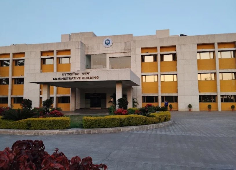 Indian Institute of Science Education and Research, Bhopal (IISER-Bhopal), Bhopal, Madhya Pradesh - Vushii.com